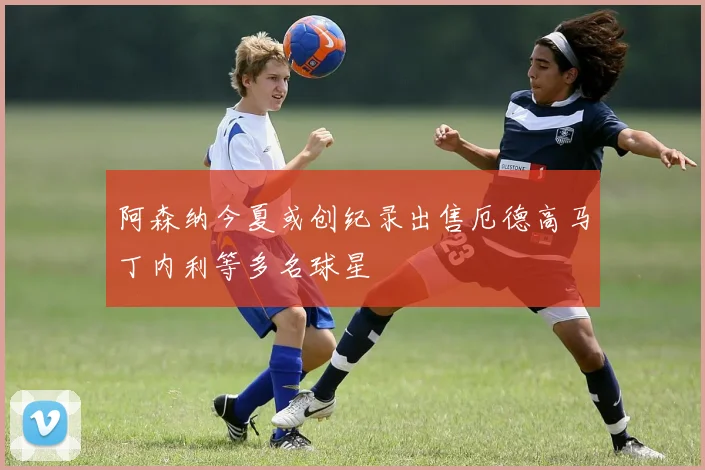 阿森纳今夏或创纪录出售厄德高马丁内利等多名球星